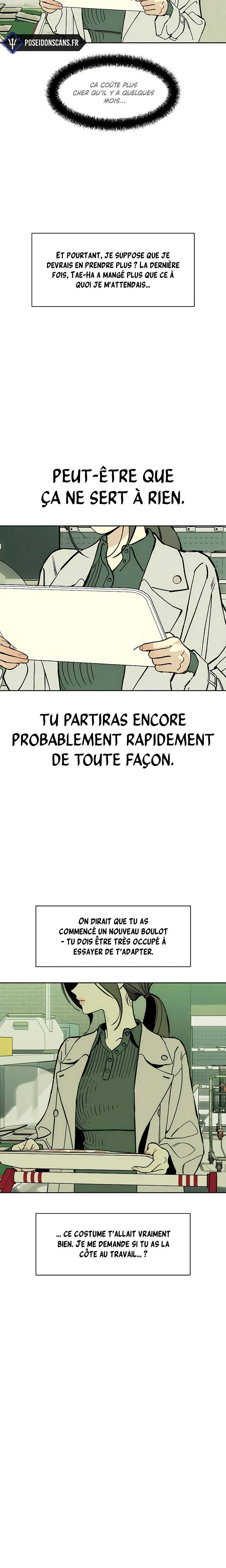 Read Pleure pour cette fleur FR Manga Online