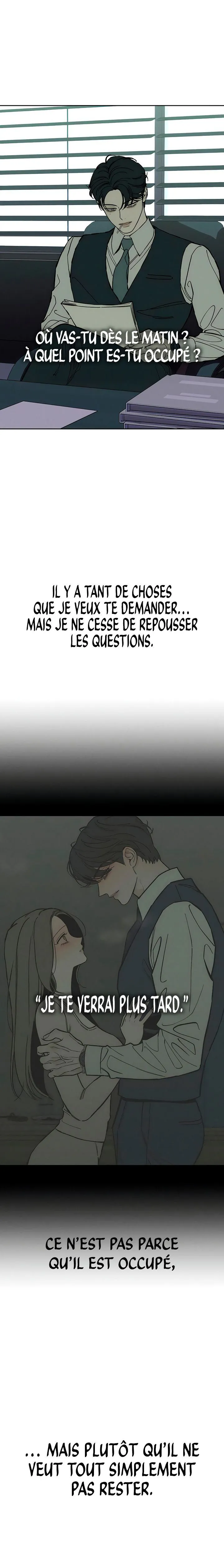 Read Pleure pour cette fleur FR Manga Online