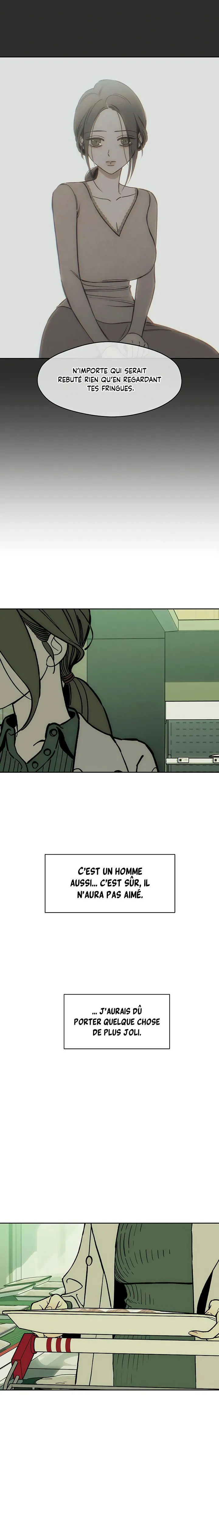 Read Pleure pour cette fleur FR Manga Online