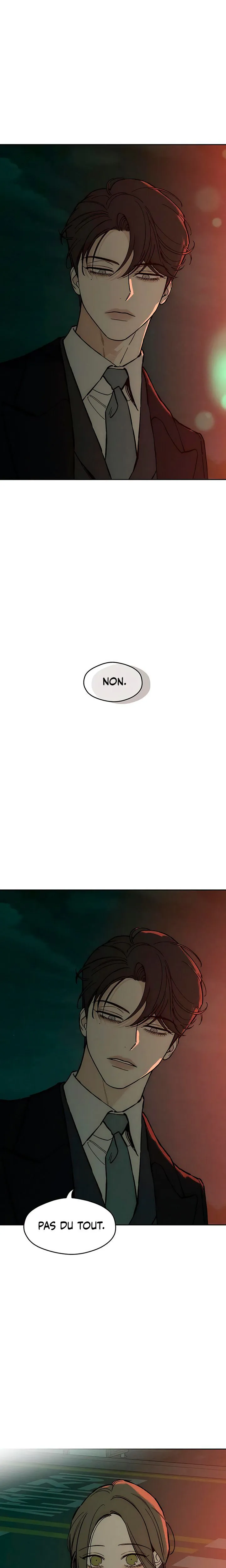 Read Pleure pour cette fleur FR Manga Online