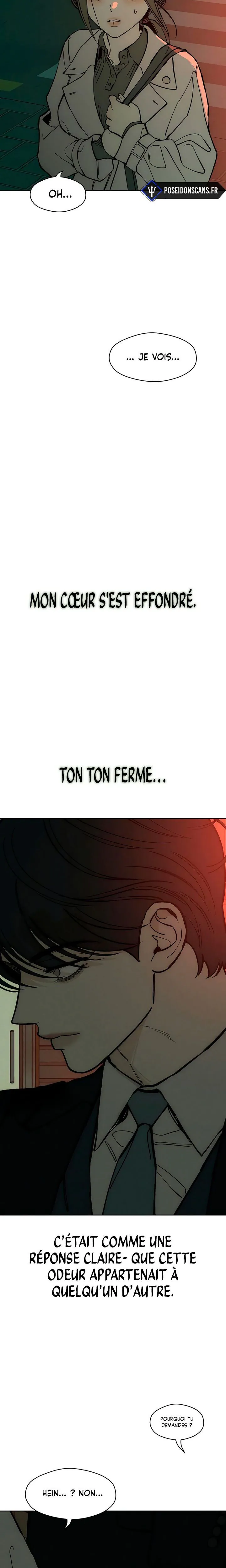 Read Pleure pour cette fleur FR Manga Online