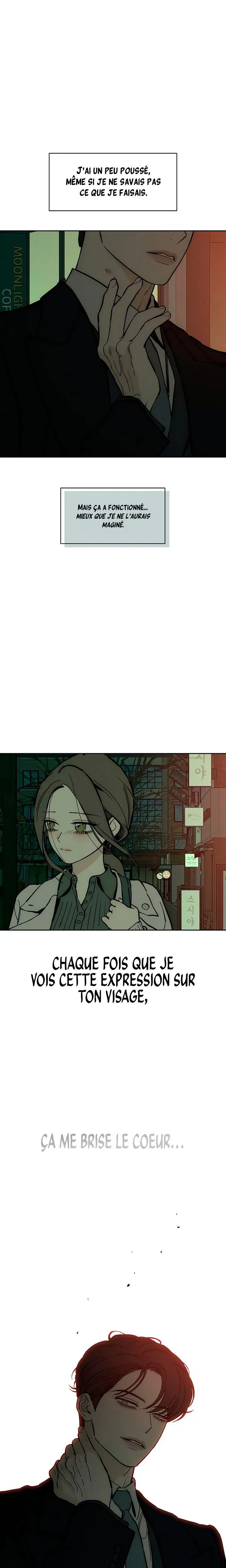 Read Pleure pour cette fleur FR Manga Online