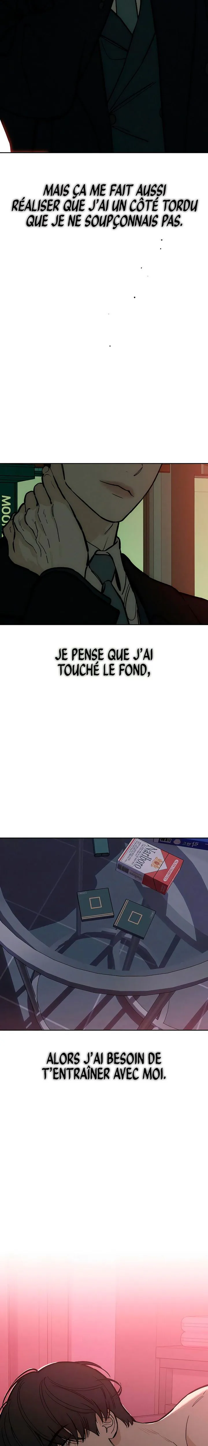 Read Pleure pour cette fleur FR Manga Online