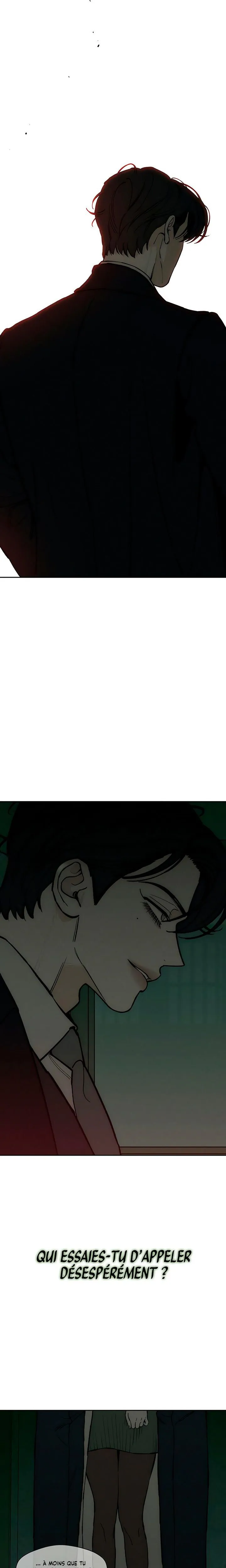 Read Pleure pour cette fleur FR Manga Online