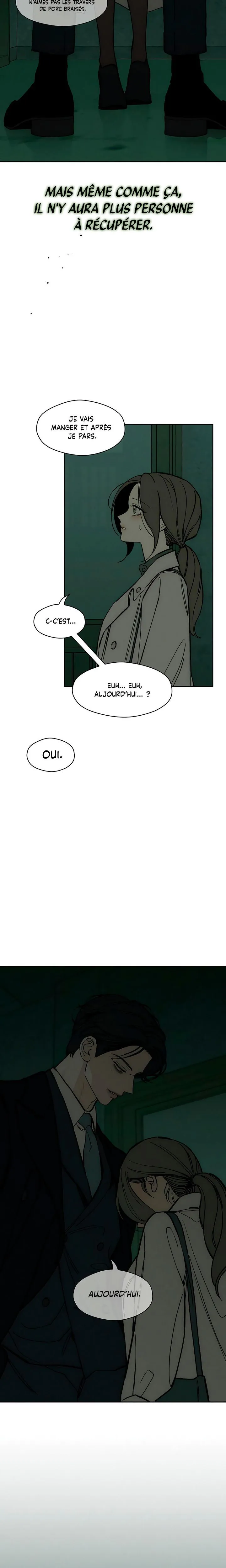 Read Pleure pour cette fleur FR Manga Online