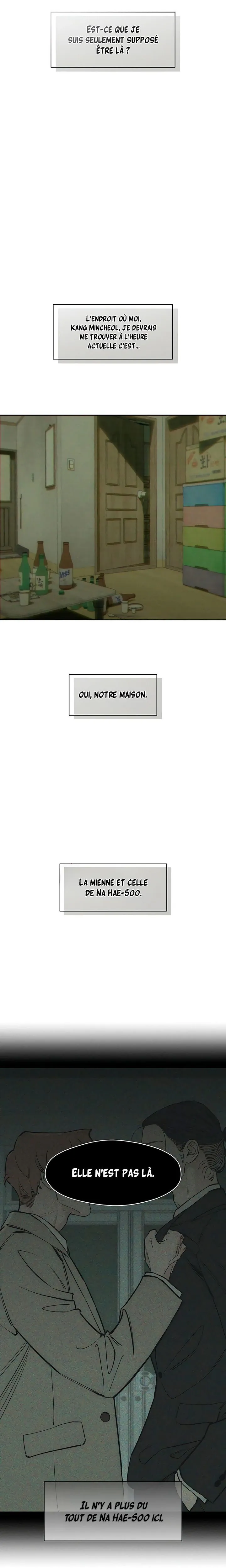 Read Pleure pour cette fleur FR Manga Online
