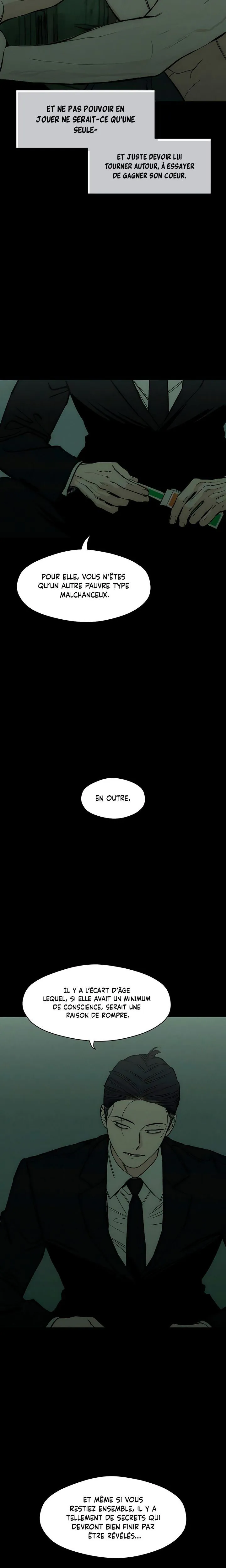 Read Pleure pour cette fleur FR Manga Online