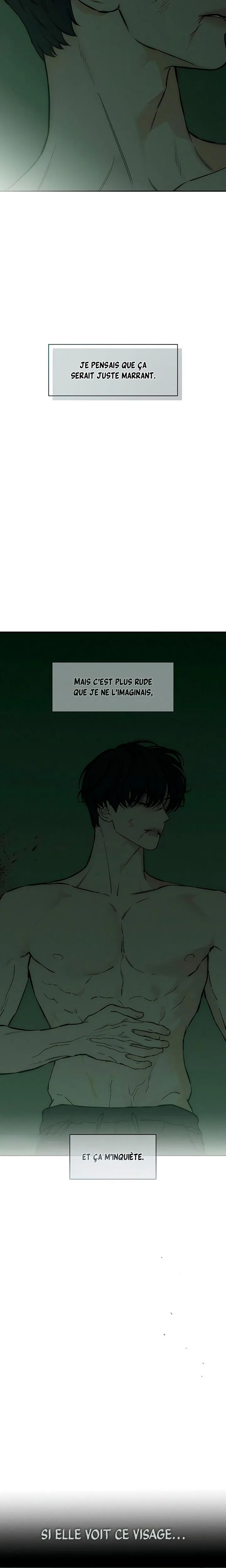 Read Pleure pour cette fleur FR Manga Online