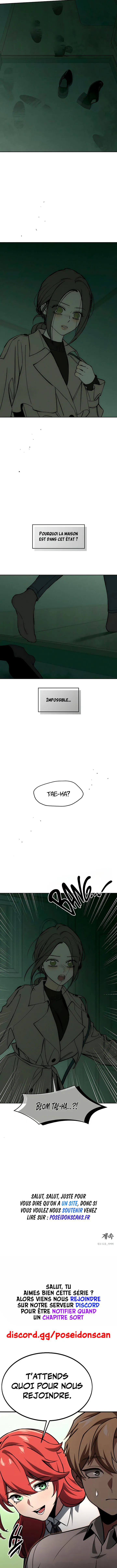 Read Pleure pour cette fleur FR Manga Online