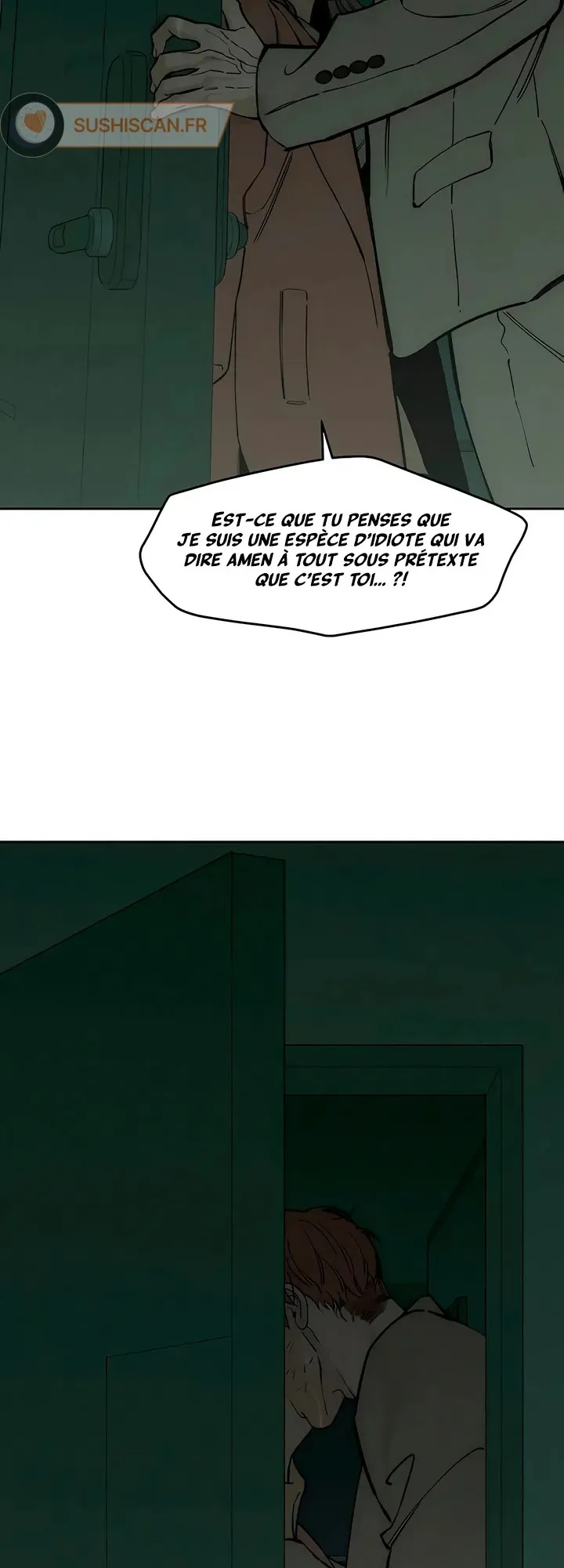 Read Pleure pour cette fleur FR Manga Online