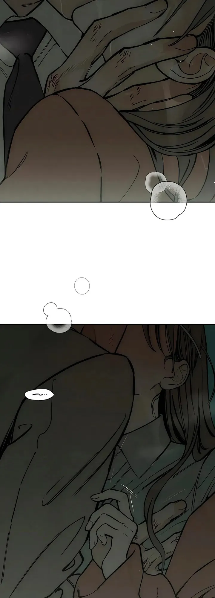 Read Pleure pour cette fleur FR Manga Online