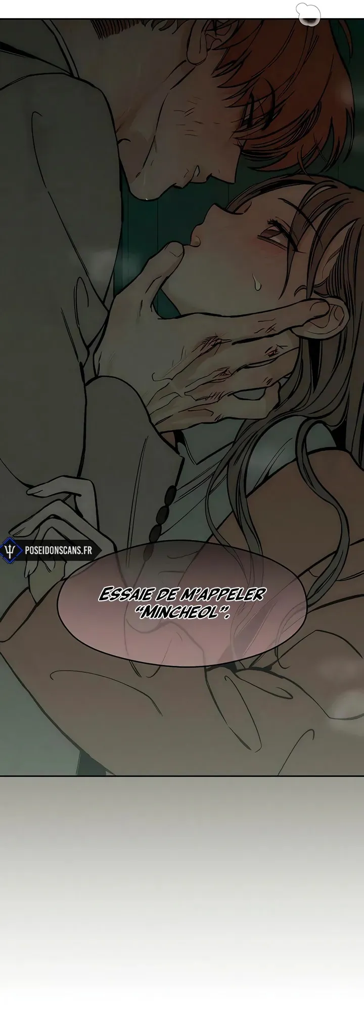 Read Pleure pour cette fleur FR Manga Online
