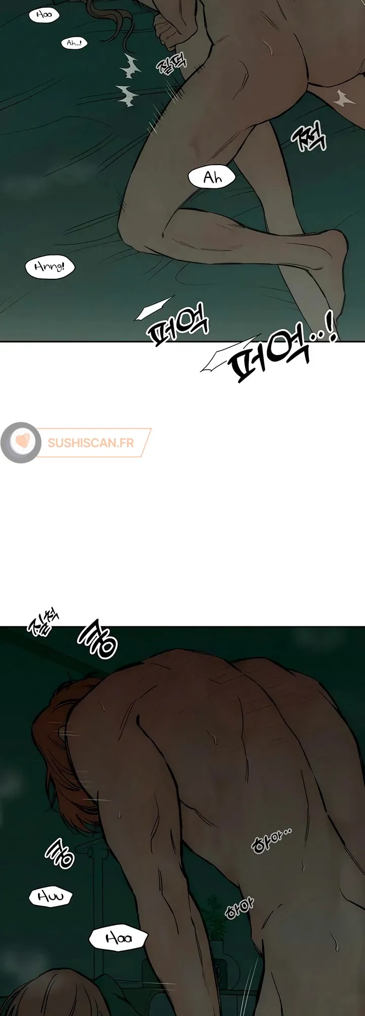 Read Pleure pour cette fleur FR Manga Online