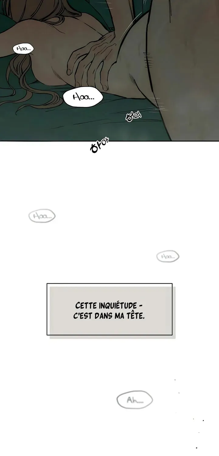 Read Pleure pour cette fleur FR Manga Online