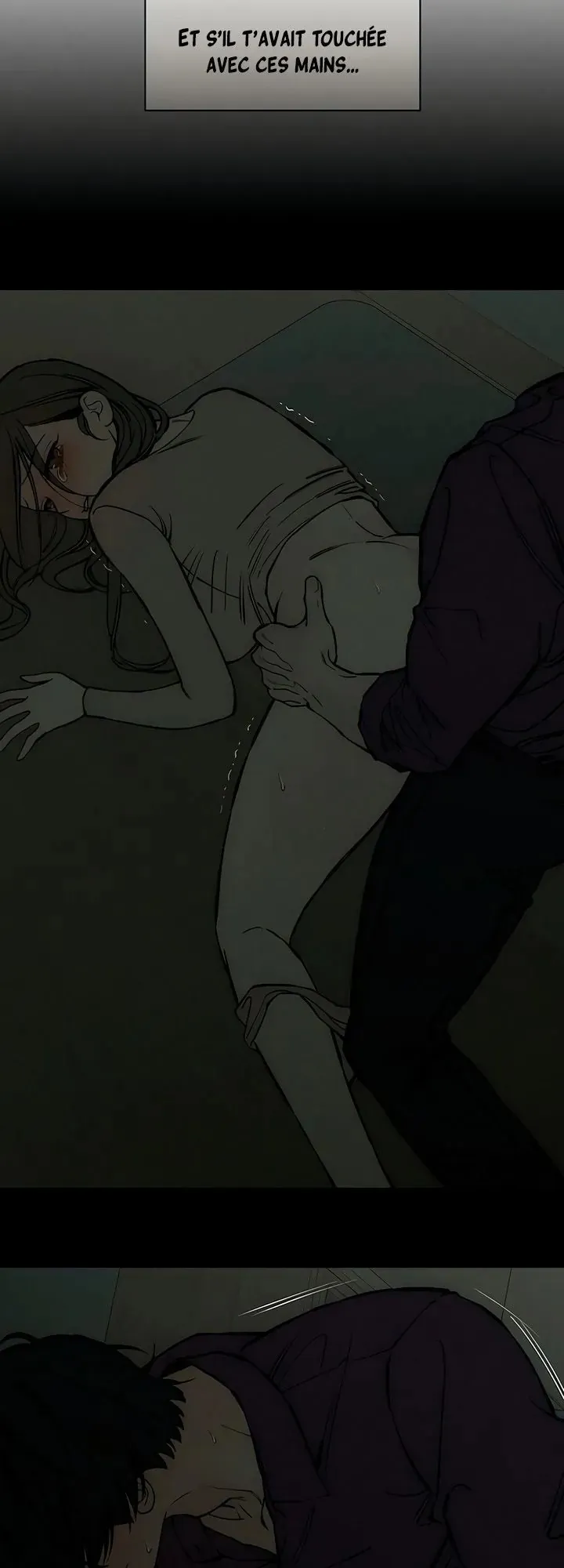 Read Pleure pour cette fleur FR Manga Online