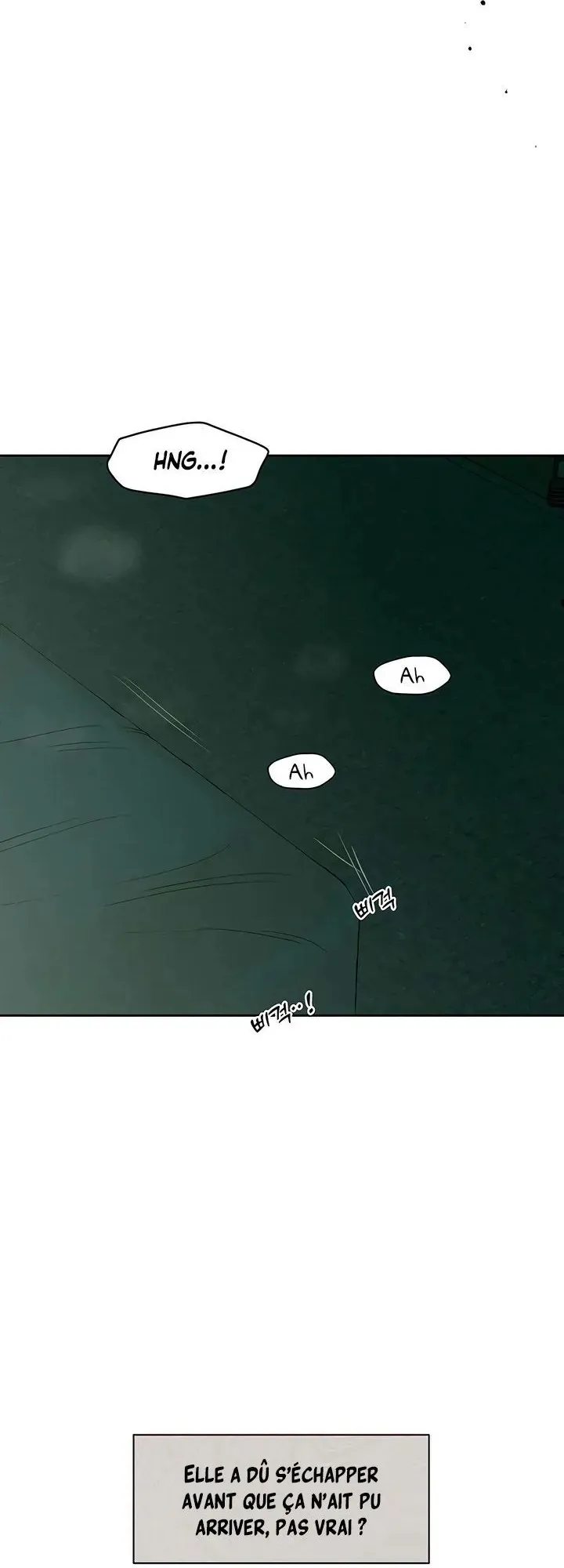 Read Pleure pour cette fleur FR Manga Online
