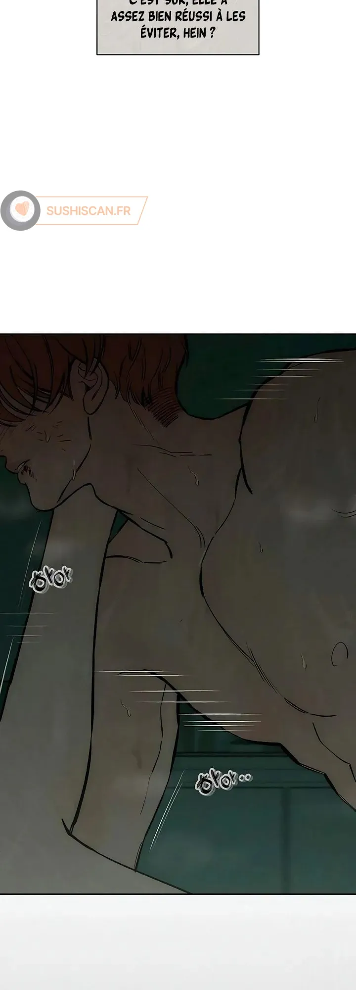 Read Pleure pour cette fleur FR Manga Online