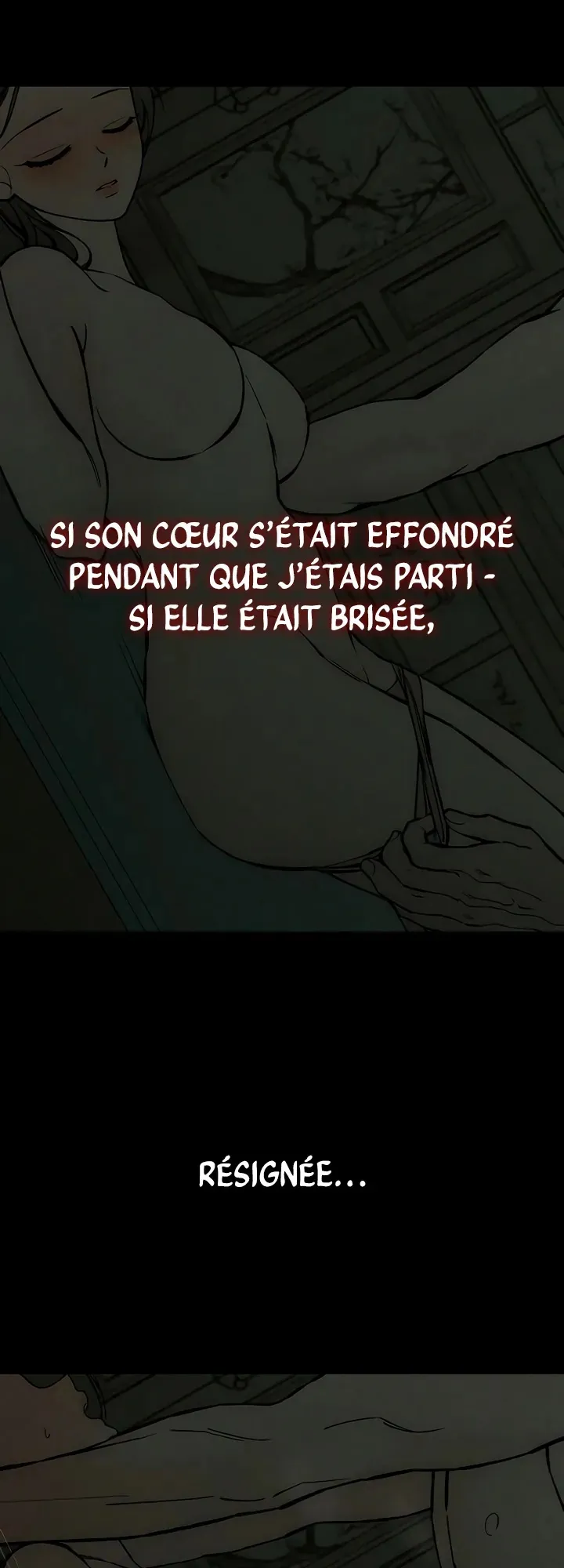 Read Pleure pour cette fleur FR Manga Online