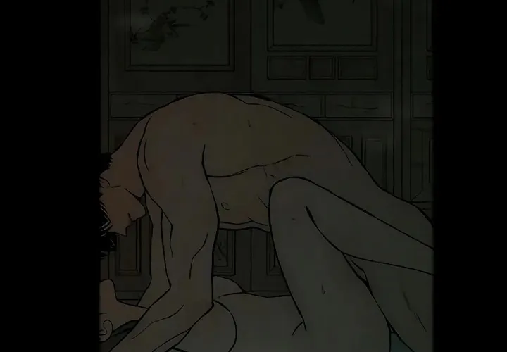Read Pleure pour cette fleur FR Manga Online