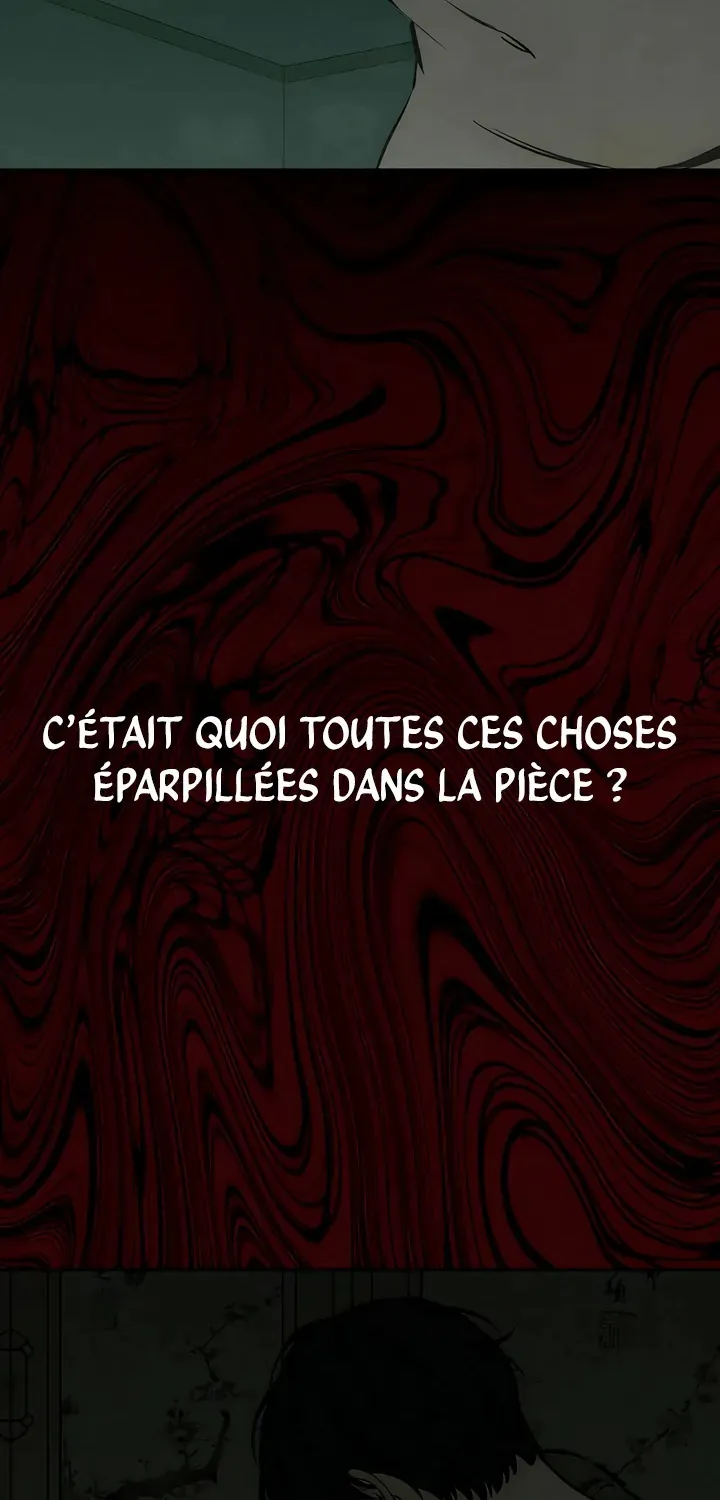Read Pleure pour cette fleur FR Manga Online
