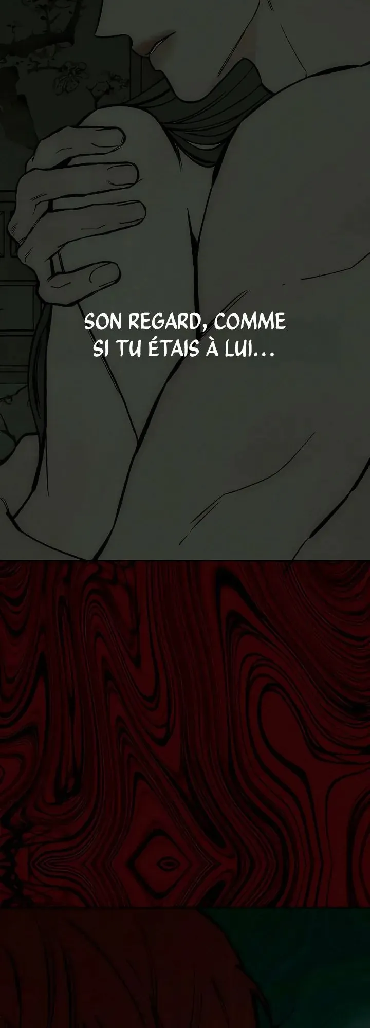 Read Pleure pour cette fleur FR Manga Online