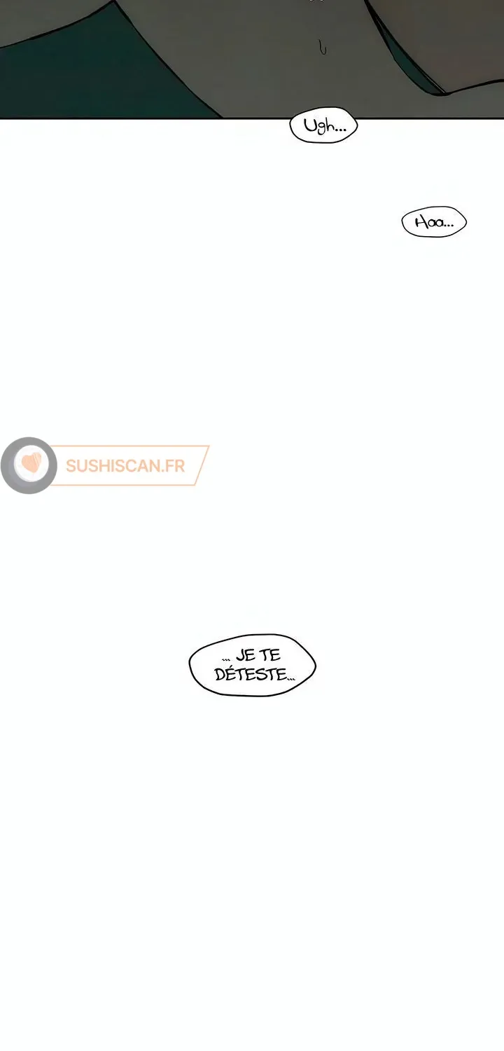 Read Pleure pour cette fleur FR Manga Online