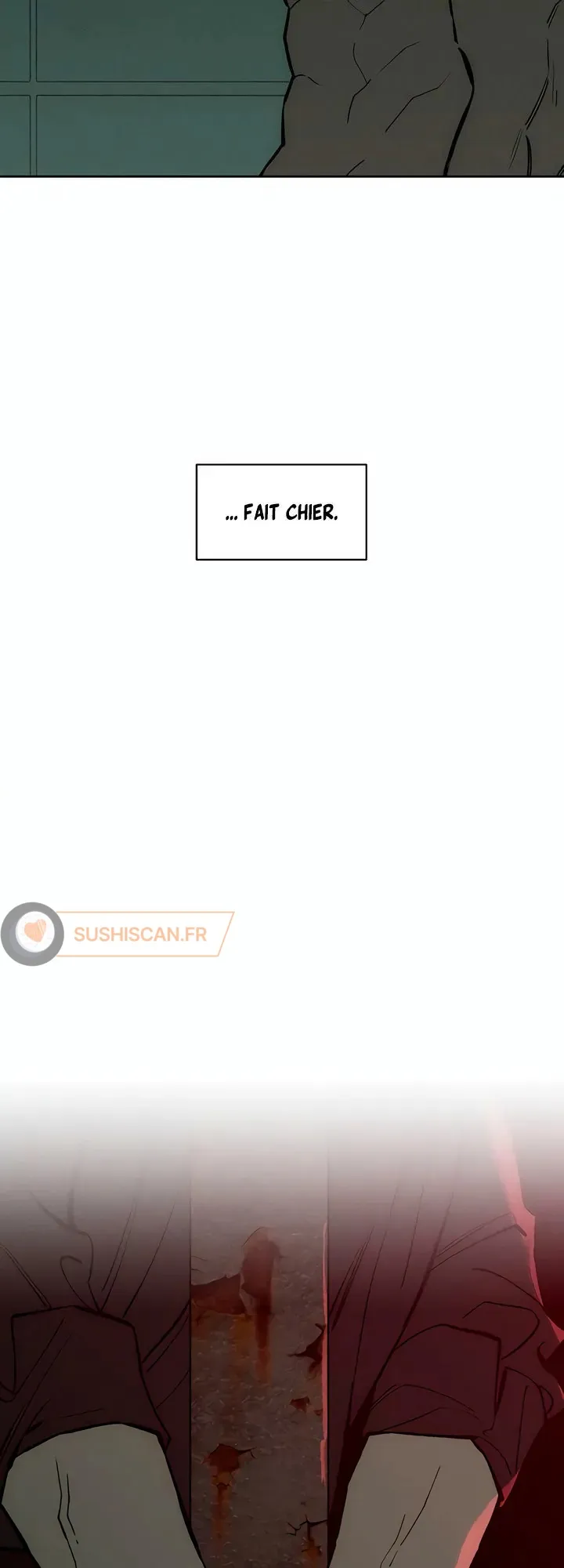 Read Pleure pour cette fleur FR Manga Online