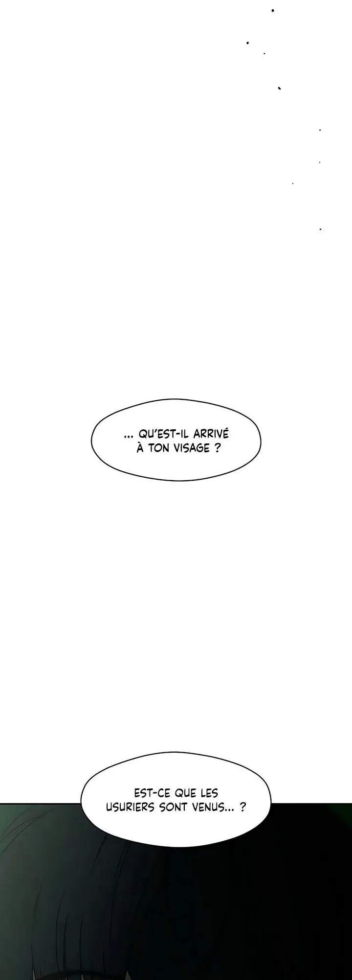 Read Pleure pour cette fleur FR Manga Online