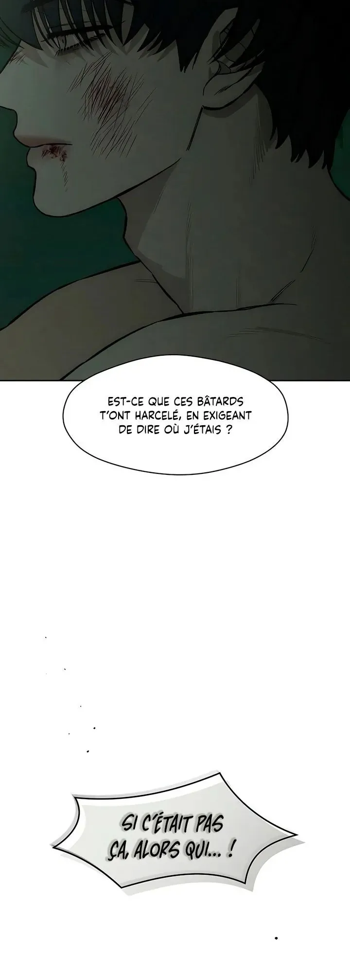 Read Pleure pour cette fleur FR Manga Online