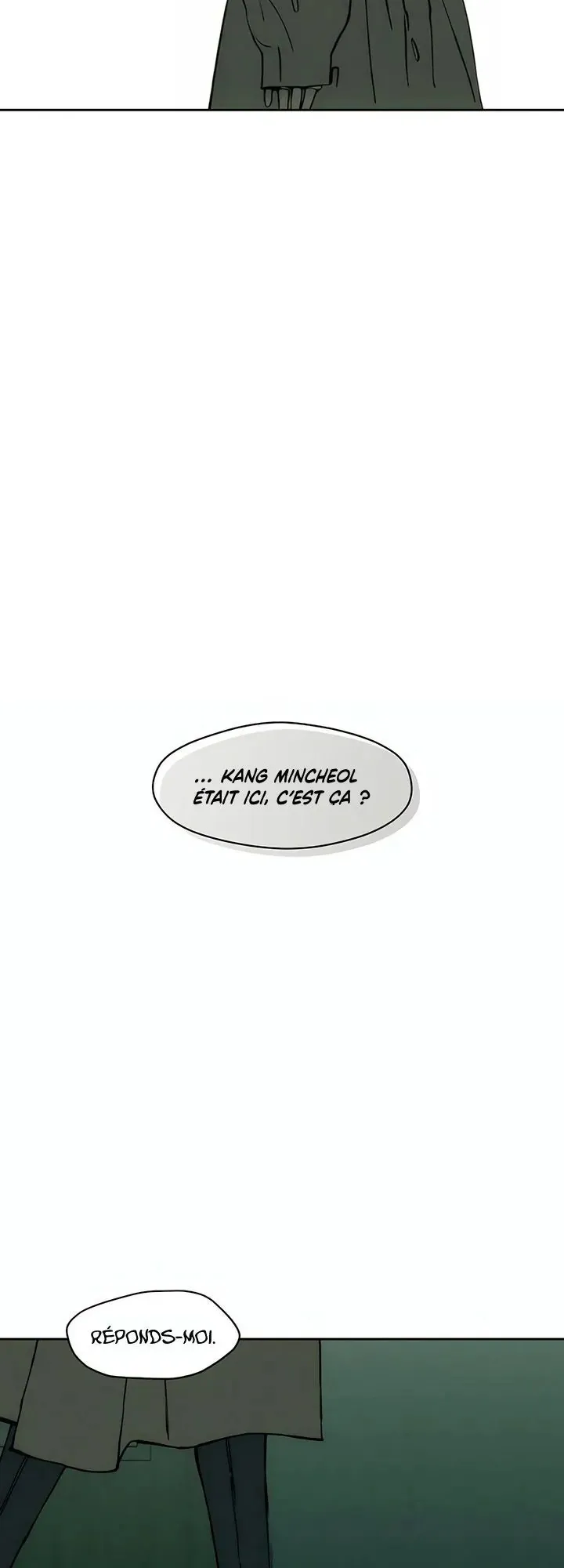 Read Pleure pour cette fleur FR Manga Online