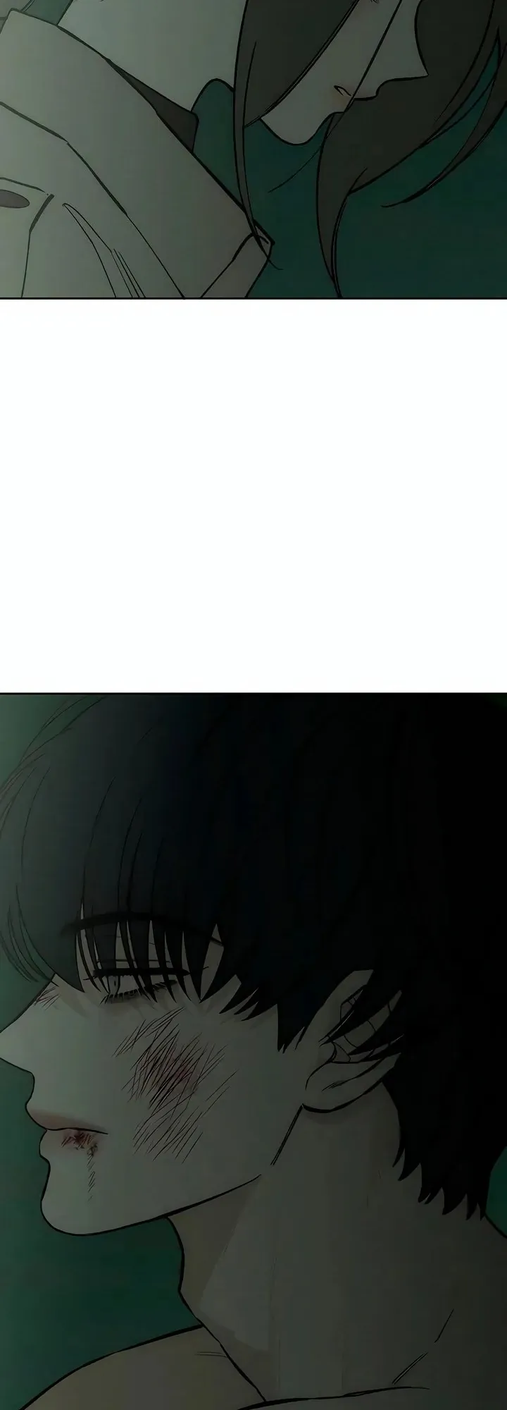 Read Pleure pour cette fleur FR Manga Online