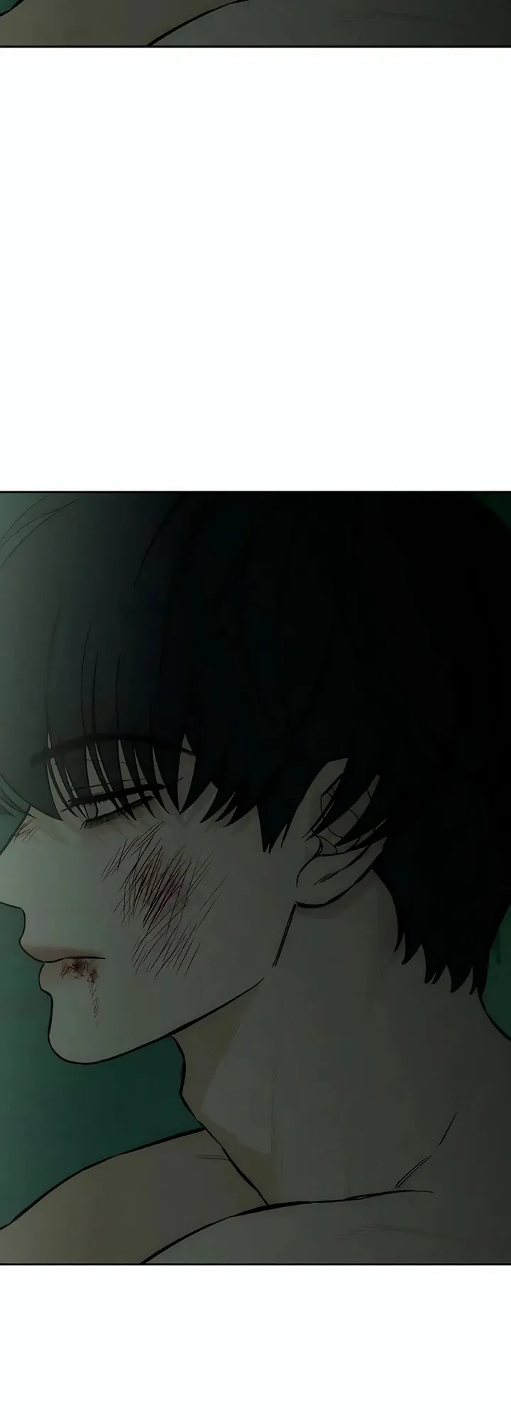 Read Pleure pour cette fleur FR Manga Online