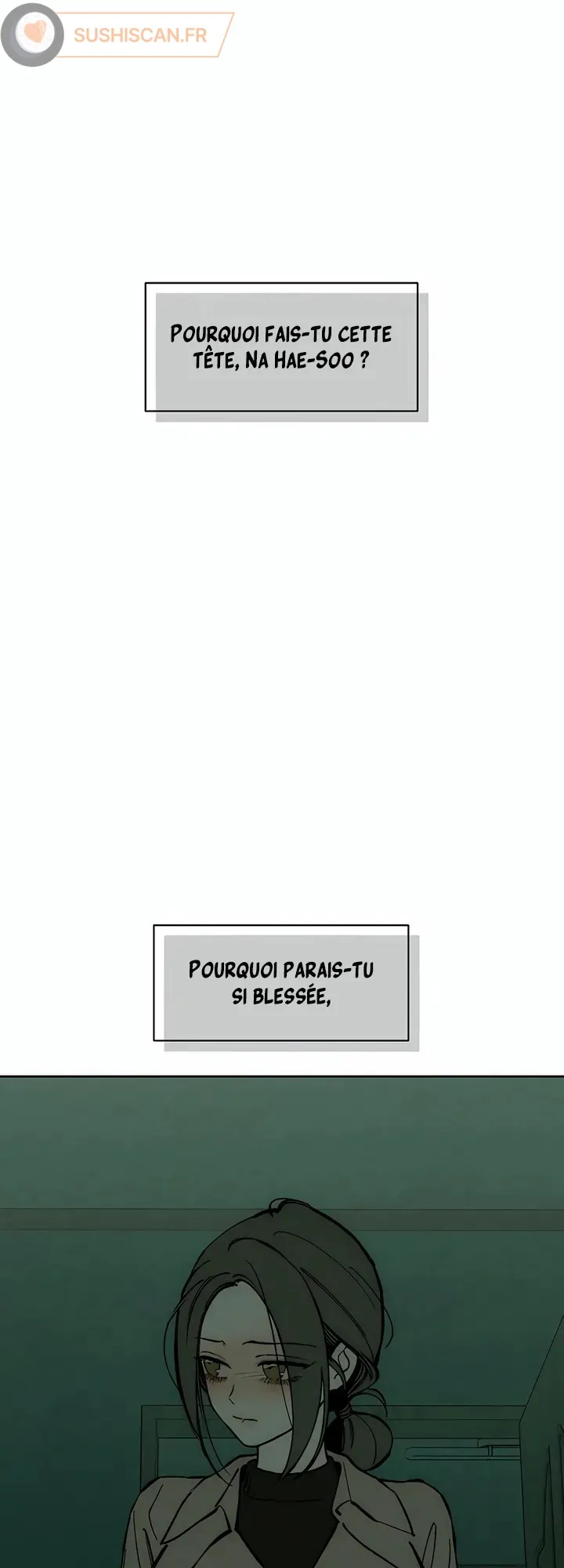 Read Pleure pour cette fleur FR Manga Online