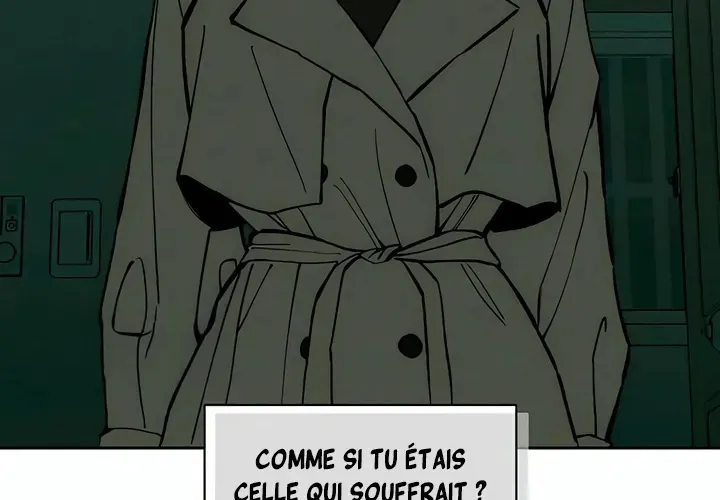 Read Pleure pour cette fleur FR Manga Online