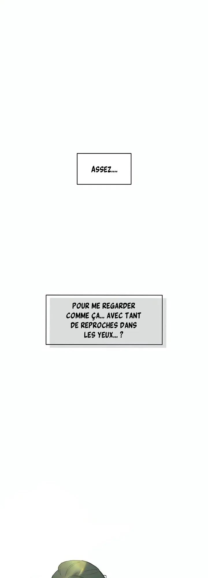 Read Pleure pour cette fleur FR Manga Online