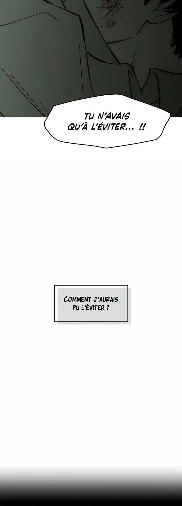 Read Pleure pour cette fleur FR Manga Online