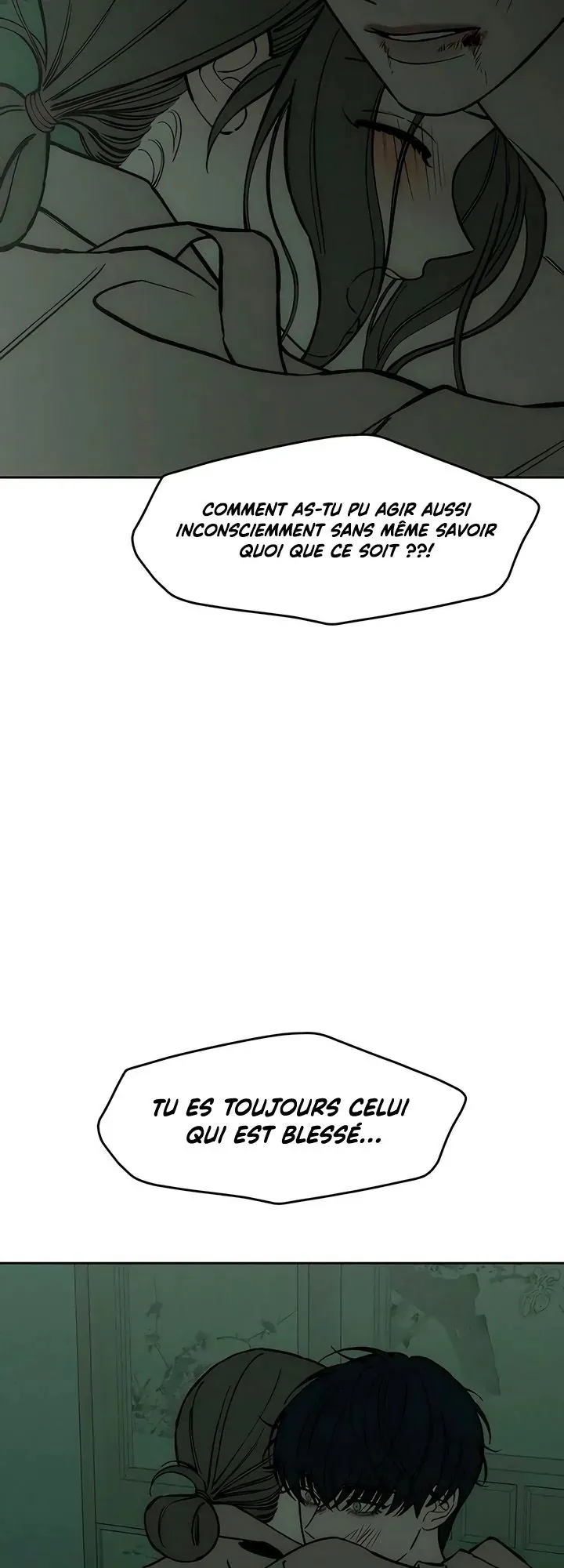 Read Pleure pour cette fleur FR Manga Online