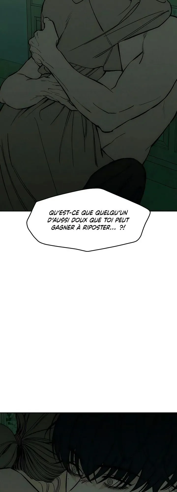 Read Pleure pour cette fleur FR Manga Online