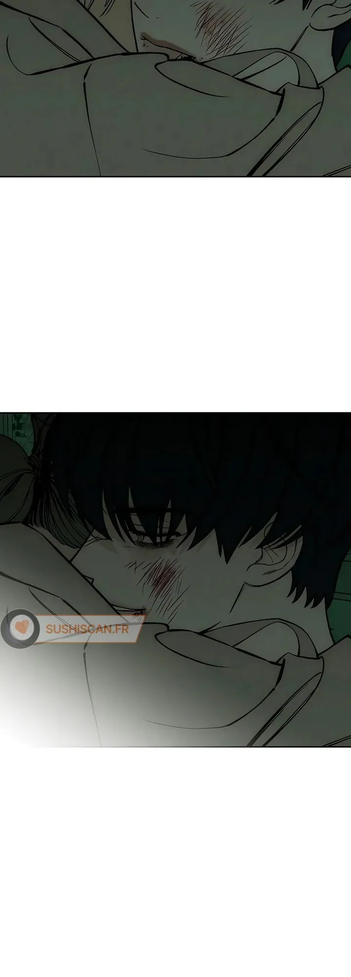Read Pleure pour cette fleur FR Manga Online