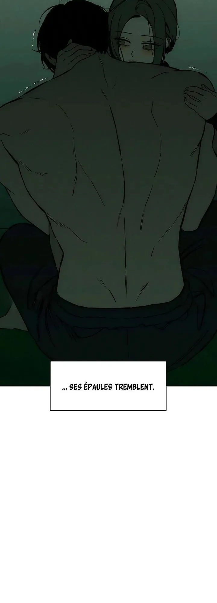 Read Pleure pour cette fleur FR Manga Online