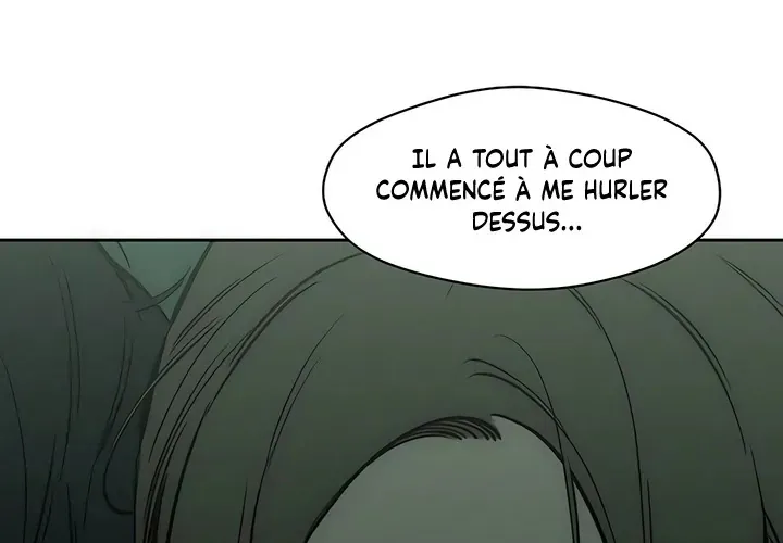 Read Pleure pour cette fleur FR Manga Online
