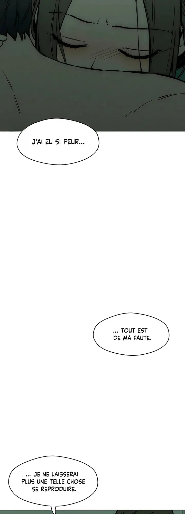 Read Pleure pour cette fleur FR Manga Online