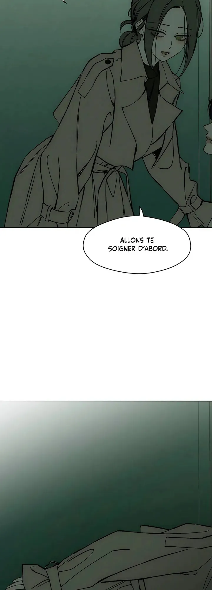 Read Pleure pour cette fleur FR Manga Online