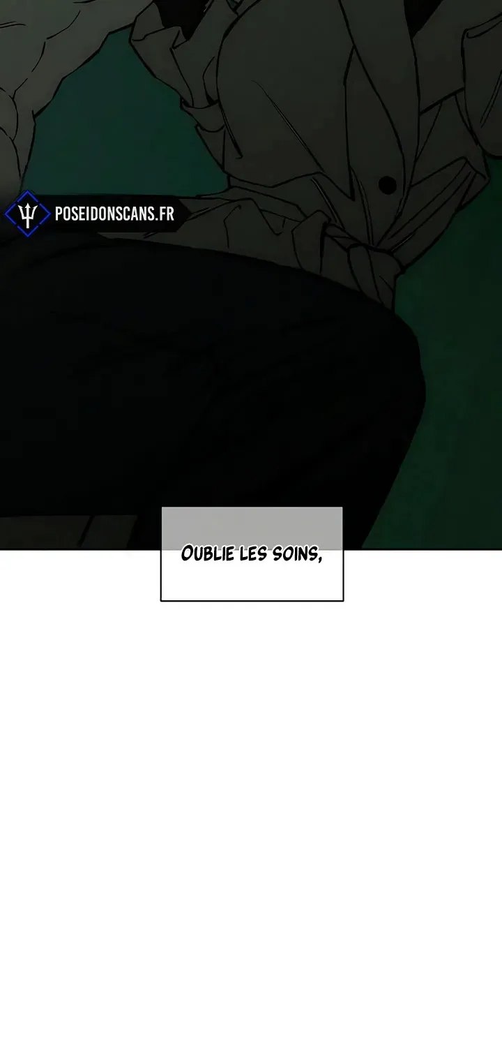 Read Pleure pour cette fleur FR Manga Online