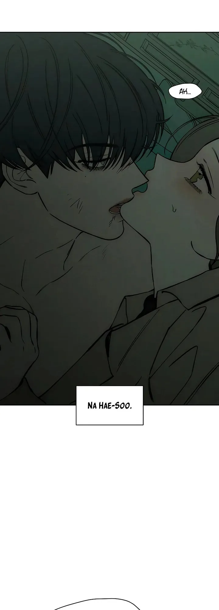 Read Pleure pour cette fleur FR Manga Online
