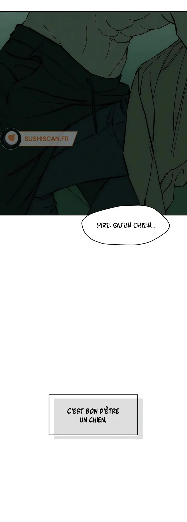 Read Pleure pour cette fleur FR Manga Online