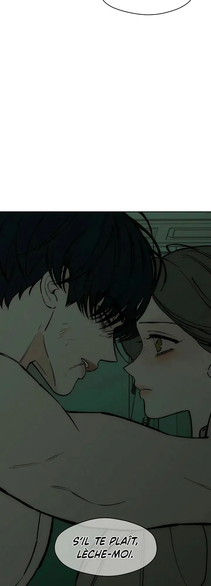 Read Pleure pour cette fleur FR Manga Online