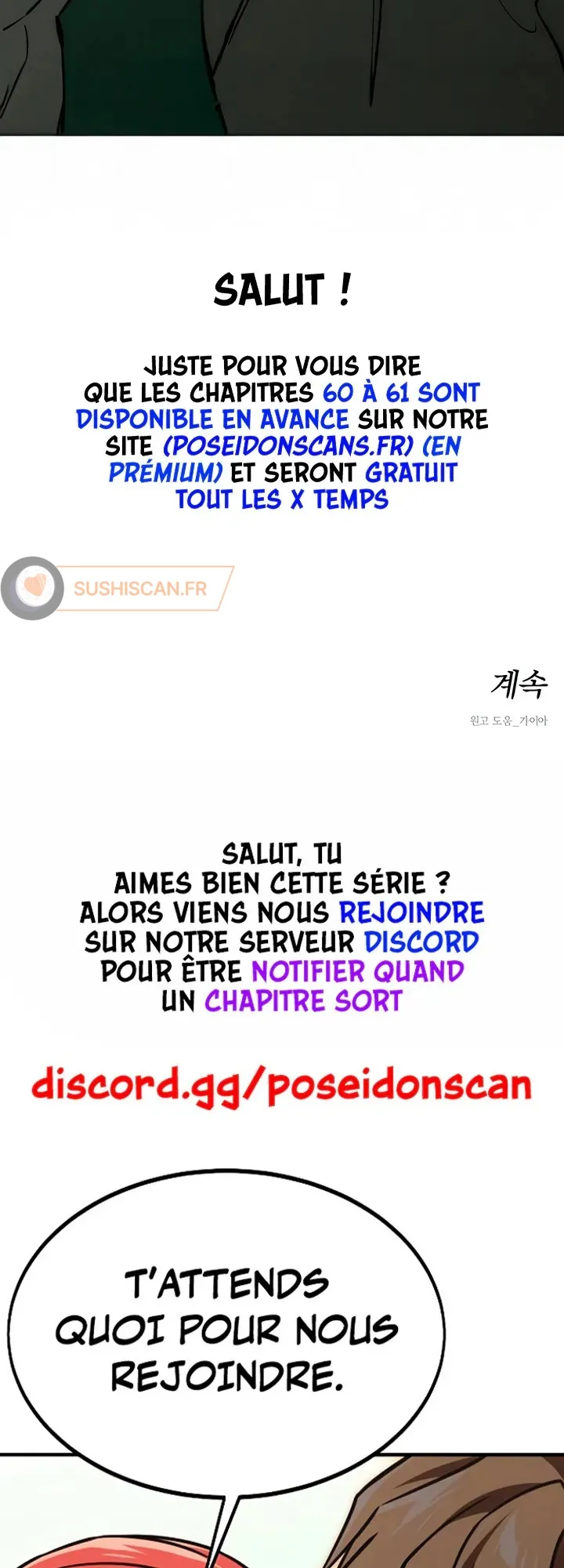 Read Pleure pour cette fleur FR Manga Online