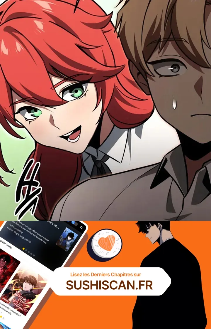 Read Pleure pour cette fleur FR Manga Online