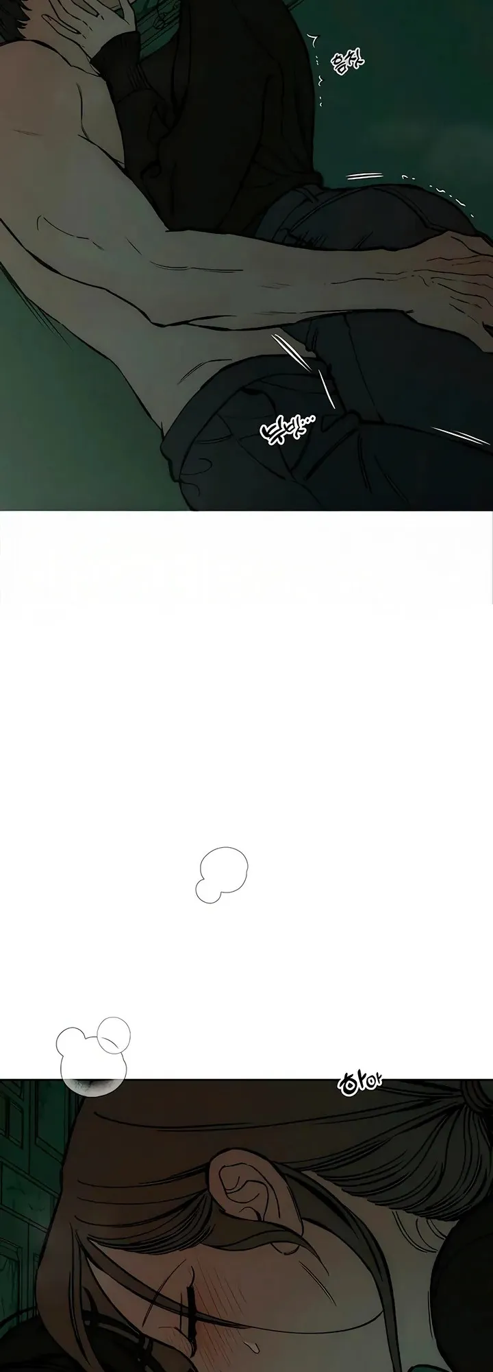 Read Pleure pour cette fleur FR Manga Online